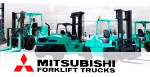 mitsubishi banner TotalTruck