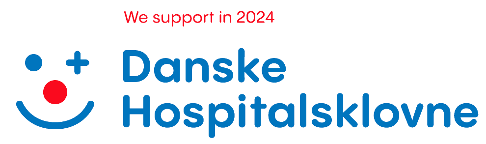 danske hospitals klovne