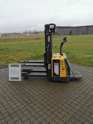Atlet TS140