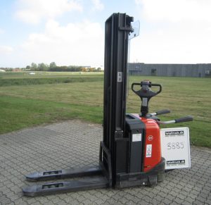 Brugt BT Stabler SPE125