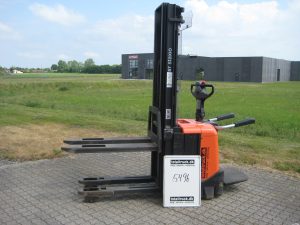 Brugt BT Stabler SPE125L