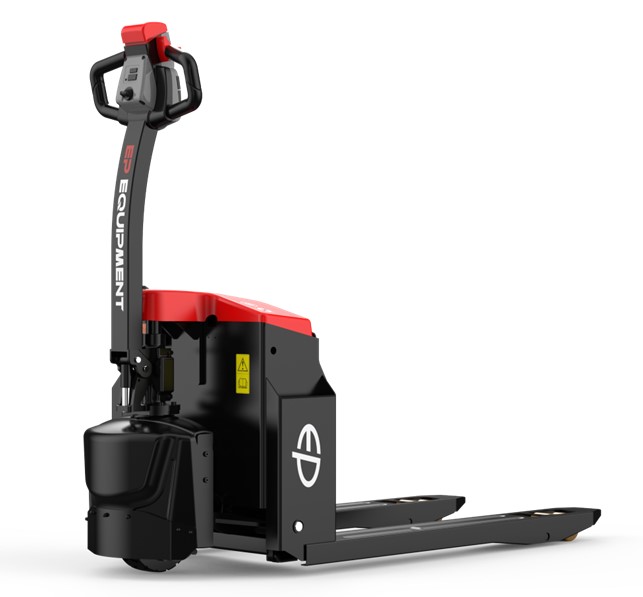 EP Pallevogn terrangående EPT20-1SET2H