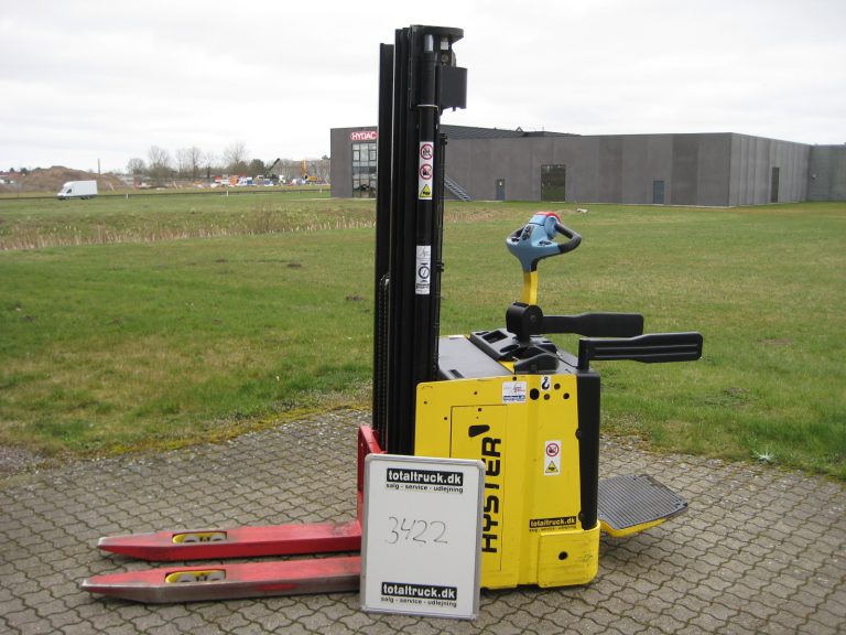 Hyster Stabler S1.5S