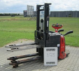 Linde L12L AP-133