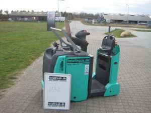 Linde P50C