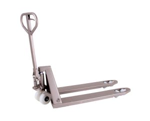 NH Galvaniseret Pallevogn – PLG2500BN