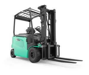 Mitsubishi eltruck EDIAEX2
