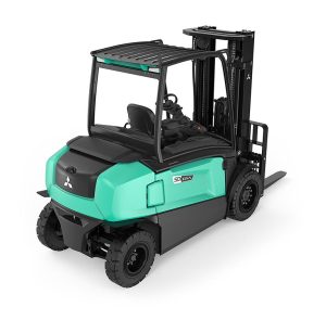 Mitsubishi FB40-55(C)N(H) SERIE