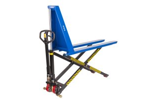 NH Højtløftende manuel pallevogn – 1000 kg – SLX1015