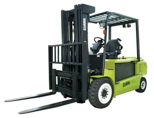 clark eltruck gex40