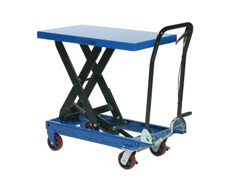 nh handling lbh150 løftevogn