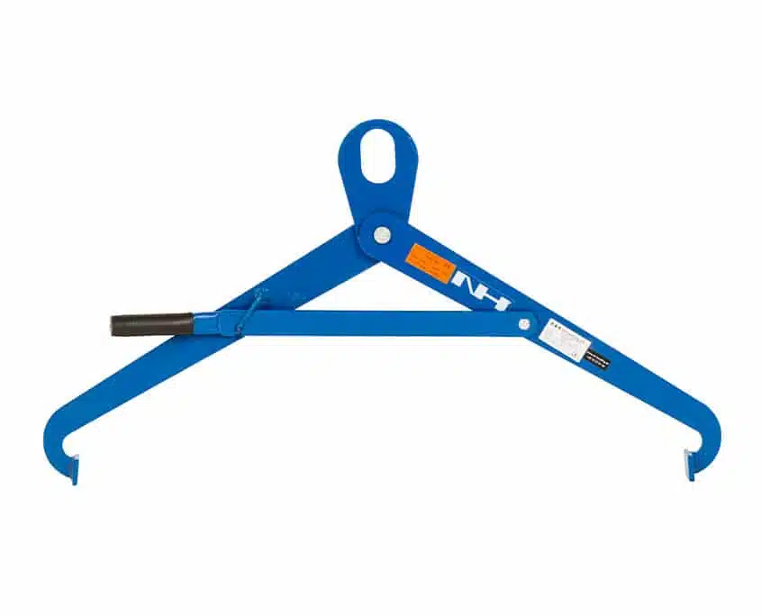 Nh handling tøndetang 500 kg