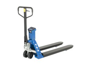 NH Palleløfter PLV2000BO med vægt