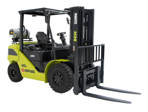 Clark S40/45/50/55/60 (gas)