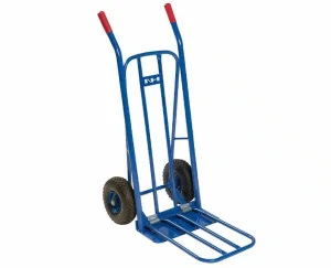 NH sækkevogn SVK250