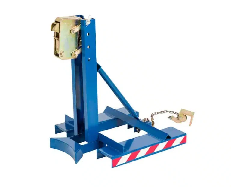 Nh handling tøndegriber tg360