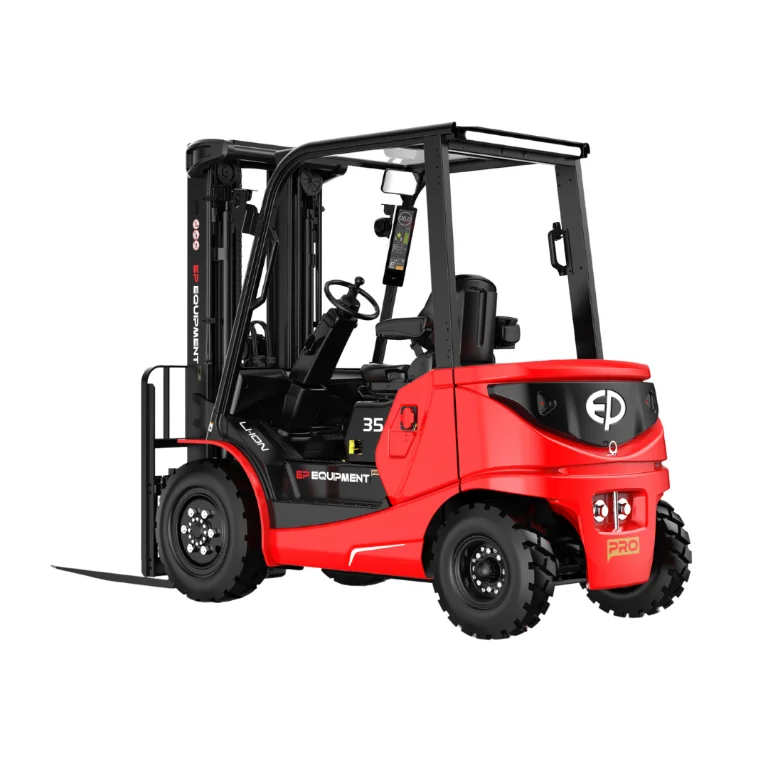 EP Equipment EFL35Pro