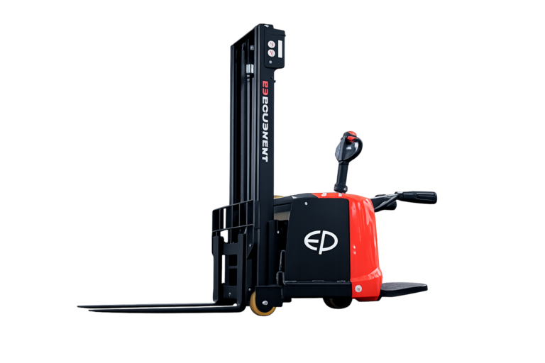 Gaffeltrucks