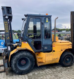 Heden 7440
